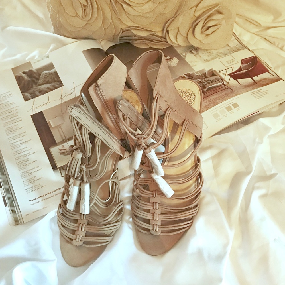 Vince Camuto